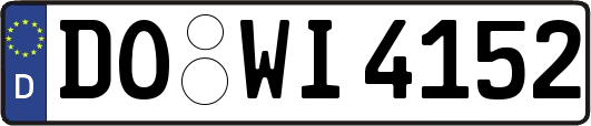 DO-WI4152