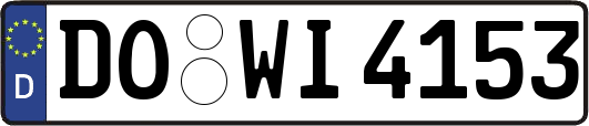 DO-WI4153