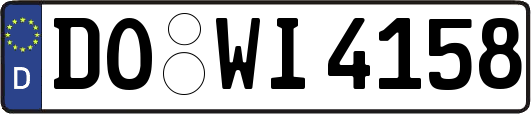 DO-WI4158
