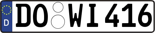 DO-WI416