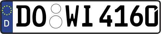 DO-WI4160
