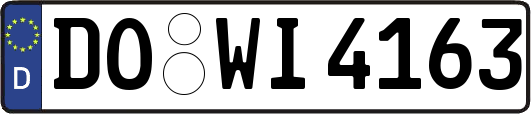 DO-WI4163