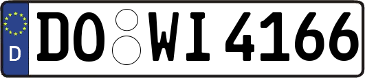 DO-WI4166
