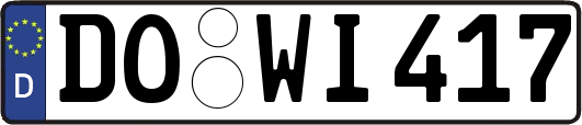 DO-WI417