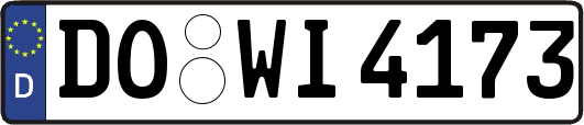 DO-WI4173