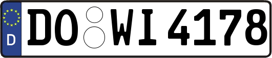 DO-WI4178