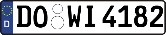 DO-WI4182