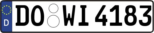 DO-WI4183