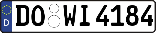 DO-WI4184