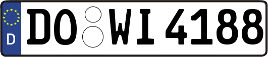 DO-WI4188