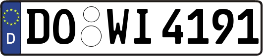DO-WI4191
