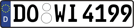 DO-WI4199