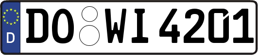 DO-WI4201