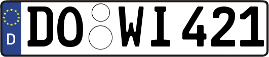 DO-WI421