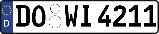 DO-WI4211