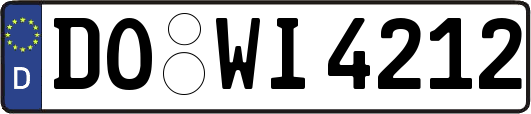 DO-WI4212