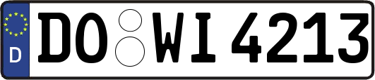 DO-WI4213