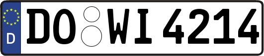 DO-WI4214