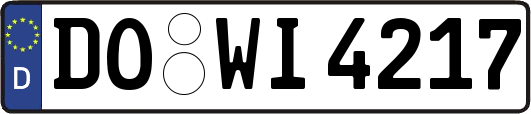 DO-WI4217