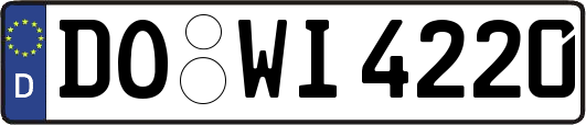 DO-WI4220