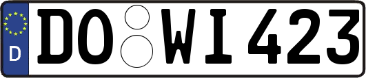 DO-WI423