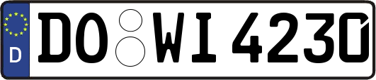 DO-WI4230