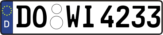 DO-WI4233