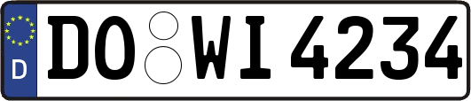 DO-WI4234
