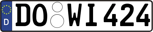 DO-WI424