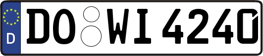 DO-WI4240