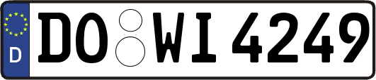 DO-WI4249