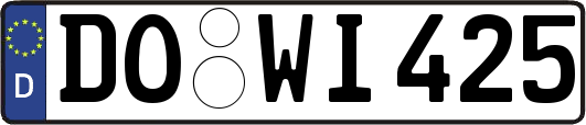 DO-WI425