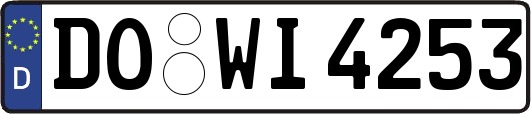 DO-WI4253
