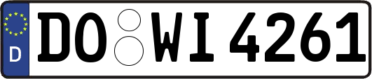 DO-WI4261