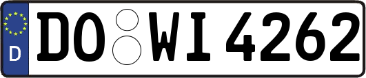 DO-WI4262