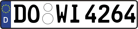DO-WI4264