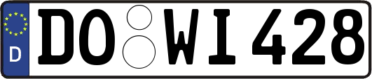 DO-WI428