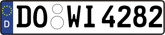 DO-WI4282