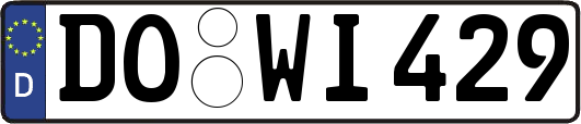 DO-WI429