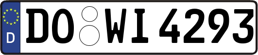 DO-WI4293