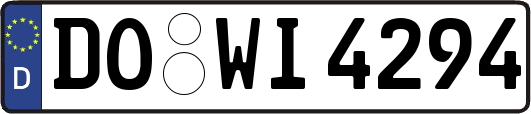 DO-WI4294