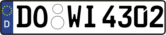 DO-WI4302