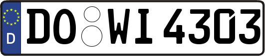 DO-WI4303