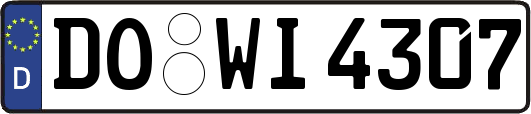 DO-WI4307