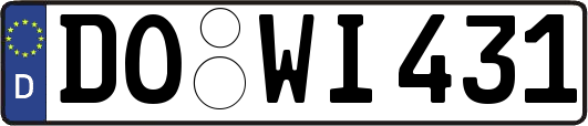 DO-WI431
