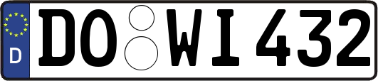 DO-WI432