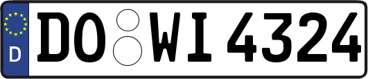 DO-WI4324