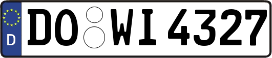 DO-WI4327