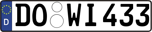 DO-WI433