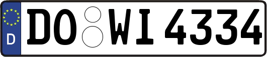 DO-WI4334